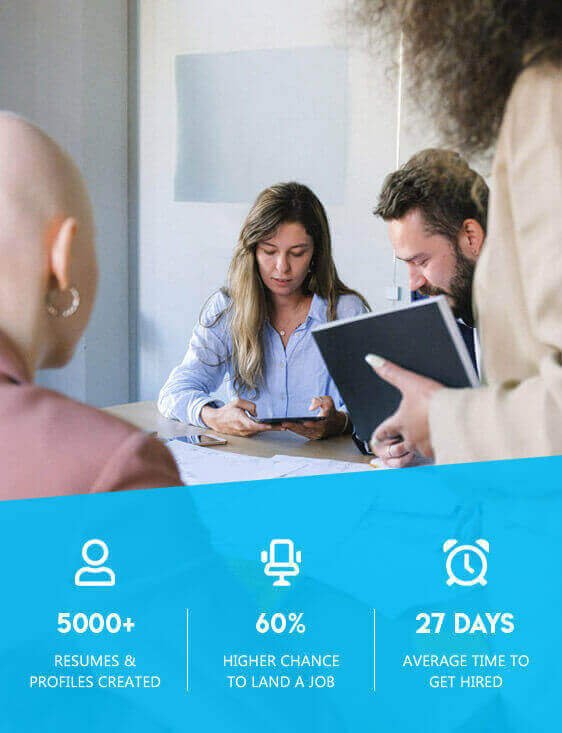 Resume Writing Services in New York