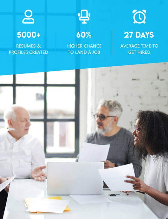 Resume Writing Services in Denver