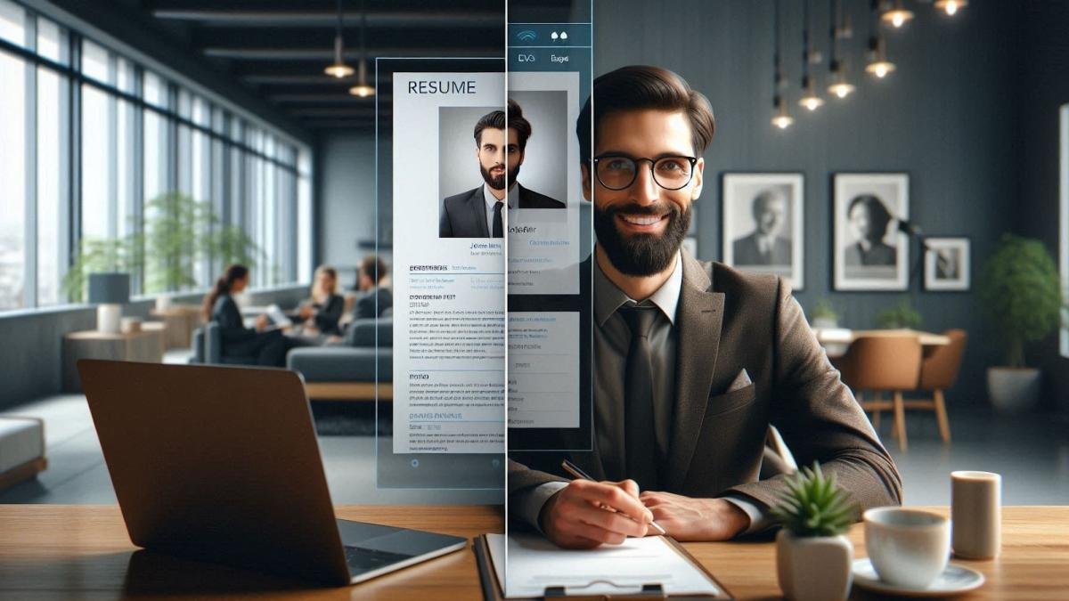 The Role of LinkedIn in Modern Job Searches: Aligning Your LinkedIn Profile with Your Resume