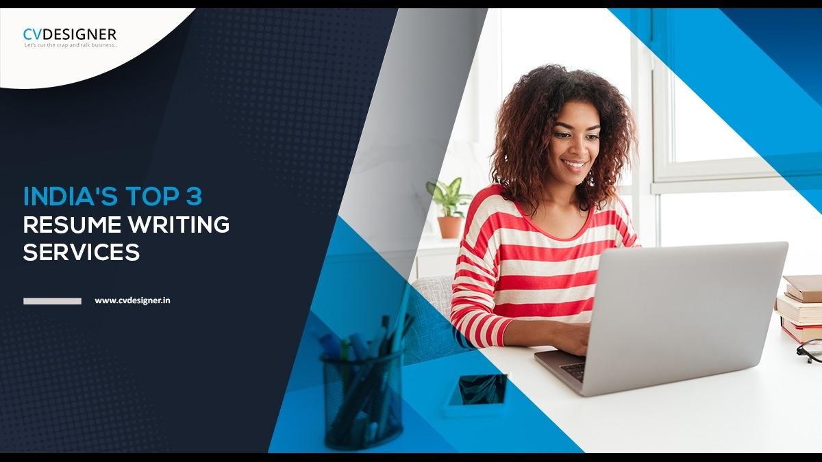 the United Statesâ€™S TOP 3 RESUME WRITING SERVICES