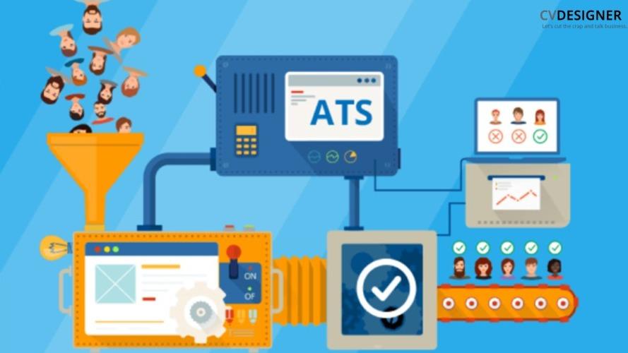 Unlocking Career Opportunities with Applicant Tracking Systems (ATS) for the United States